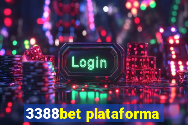 3388bet plataforma